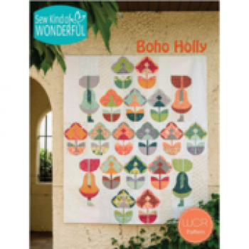 Boho Holly von Sew Kind of Wonderful